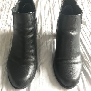 Dr Scholl’s Ankle Booties